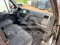 2019 Opel Movano