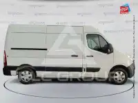 2019 Opel Movano