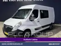 2019 Opel Movano