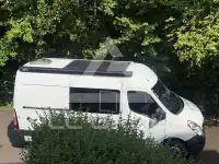 2019 Opel Movano
