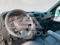 2019 Opel Movano