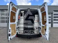 2019 Opel Movano