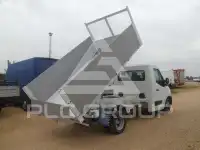 2019 Opel Movano