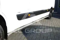 2019 Opel Movano