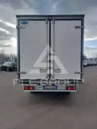 2019 Opel Movano