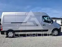 2019 Opel Movano