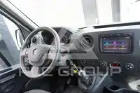 2019 Opel Movano