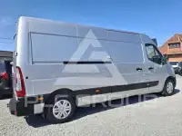 2019 Opel Movano