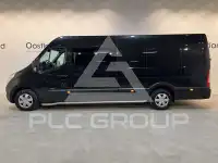 2019 Opel Movano