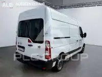 2019 Opel Movano