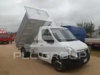 2019 Opel Movano