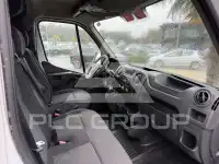 2019 Opel Movano