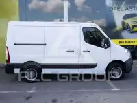 2019 Opel Movano