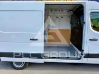 2019 Opel Movano