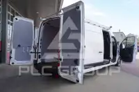 2019 Opel Movano