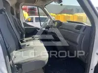 2019 Opel Movano