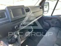 2019 Opel Movano