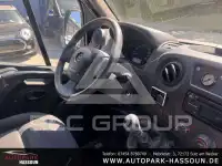 2019 Opel Movano