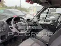 2019 Opel Movano