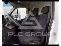 2019 Opel Movano