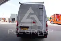2019 Opel Movano