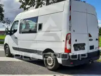 2019 Opel Movano