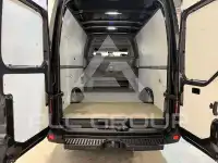 2019 Opel Movano