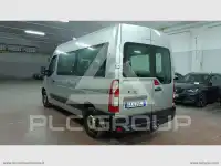 2019 Opel Movano