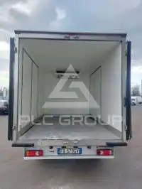 2019 Opel Movano