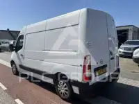 2019 Opel Movano
