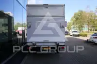 2019 Opel Movano