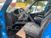 2019 Opel Movano