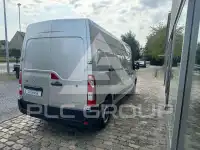 2019 Opel Movano