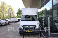 2019 Opel Movano