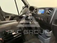 2019 Opel Movano