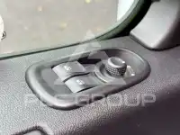 2019 Opel Movano