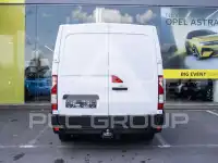2019 Opel Movano