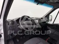 2019 Opel Movano