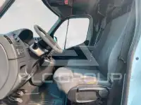 2019 Opel Movano