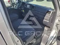 2019 Opel Movano