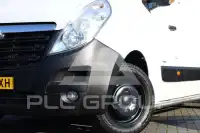 2019 Opel Movano