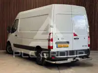 2019 Opel Movano