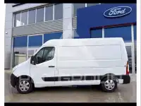 2019 Opel Movano