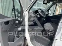 2019 Opel Movano