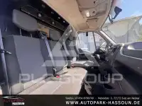 2019 Opel Movano