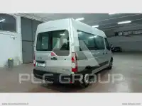 2019 Opel Movano