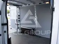 2019 Opel Movano