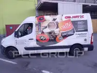 2019 Opel Movano