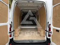 2019 Opel Movano