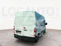 2019 Opel Movano